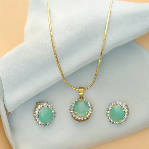 Pendant set